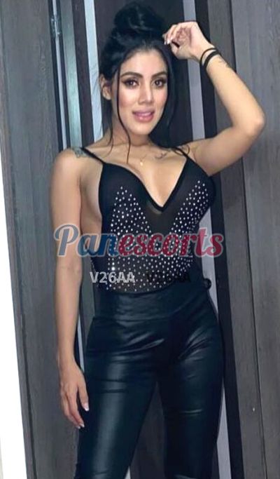 Maria José, Puta en Obarrio (Ciudad de Panamá)
