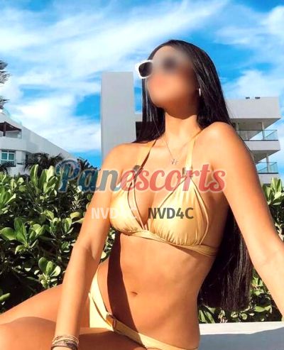 Mia, Prepago en Ciudad de Panamá