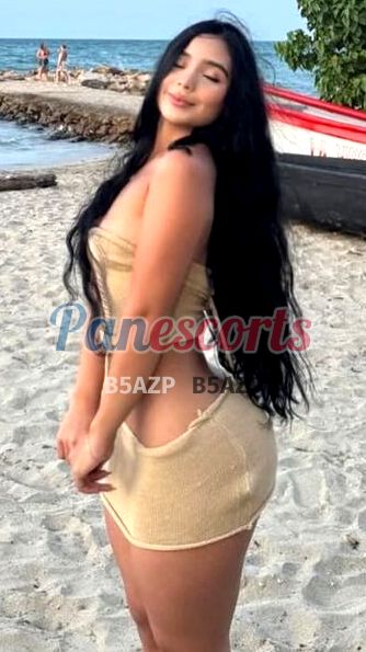 Sophi, Puta en Ciudad de Panamá
