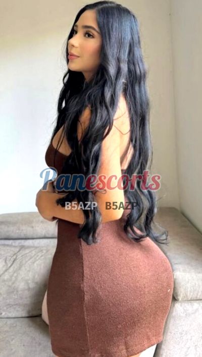Sophi, Escort en Ciudad de Panamá