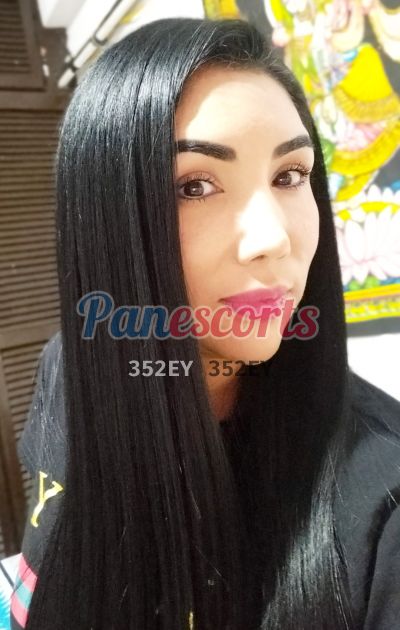 Johana 67922327, Masajista en Plaza Edison (Ciudad de Panamá)