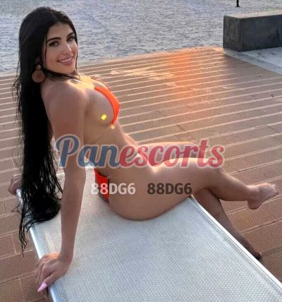 Antonella, Escort en Cinta Costera (Ciudad de Panamá)