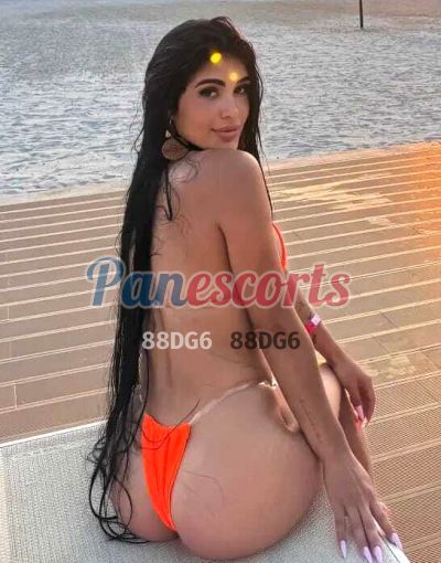 Antonella, Puta en Cinta Costera (Ciudad de Panamá)