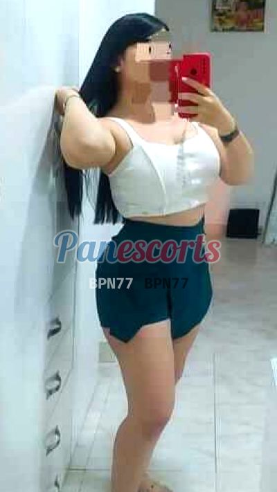 Luciana, Escort en Vía España (Ciudad de Panamá)
