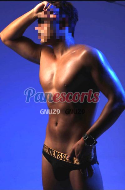 Reick 69089344, Hombre en El Cangrejo (Ciudad de Panamá)