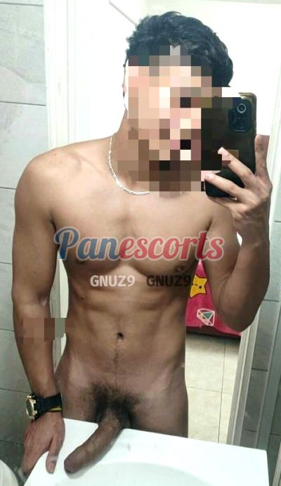 Reick 69089344, Shemale en El Cangrejo (Ciudad de Panamá)