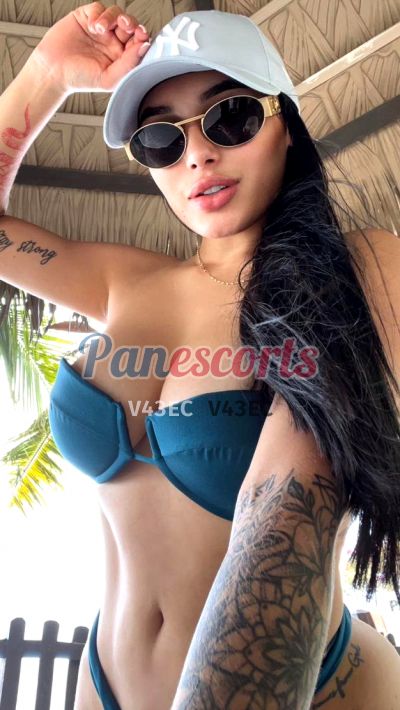Luciana 65536677, Puta en Calle 50 (Ciudad de Panamá)