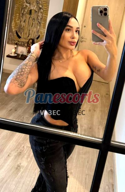 Luciana 65536677, Escort en Calle 50 (Ciudad de Panamá)