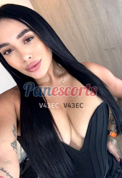 Luciana 65536677, Puta en Calle 50 (Ciudad de Panamá)
