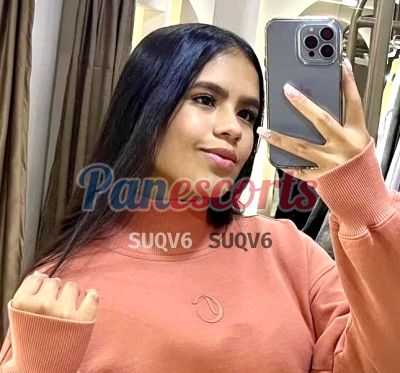 Antonella, Prepago en Ciudad de Panamá
