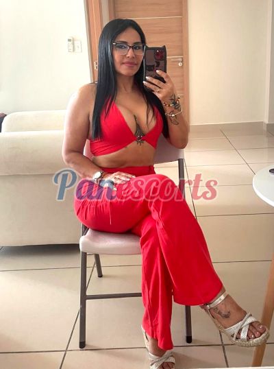 Najari 61202076, escort en Vía España (Ciudad de Panamá)