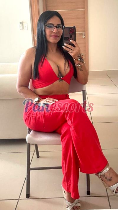 Najari 61202076, escort en Vía España (Ciudad de Panamá)