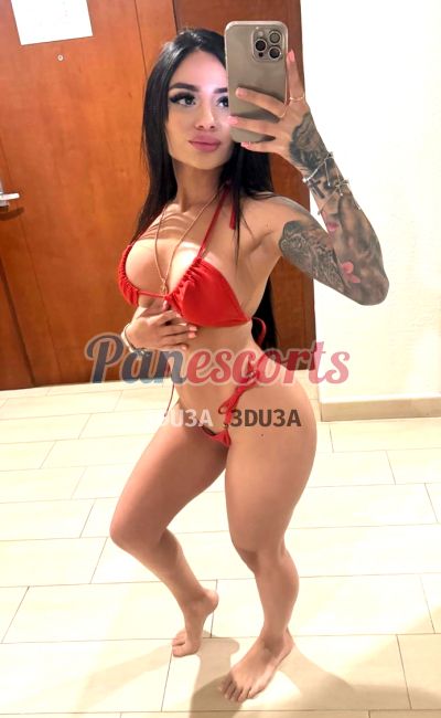 Valeri, Prepago en San Francisco (Ciudad de Panamá)