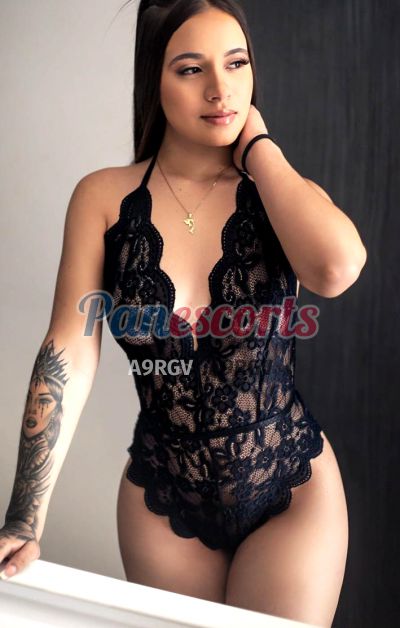 Brianna, Puta en Punta Pacífica (Ciudad de Panamá)