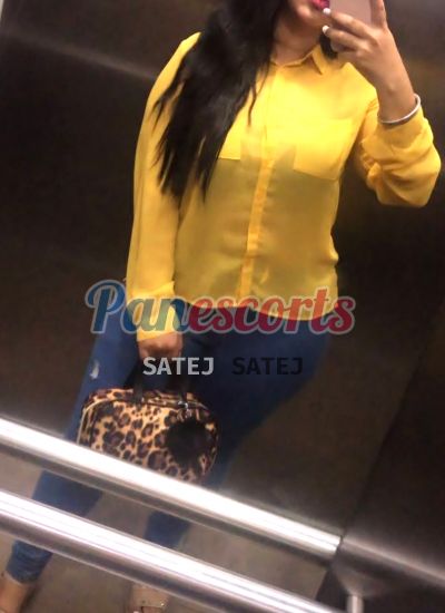 Marye, Mujer que da masajes en San Miguelito
