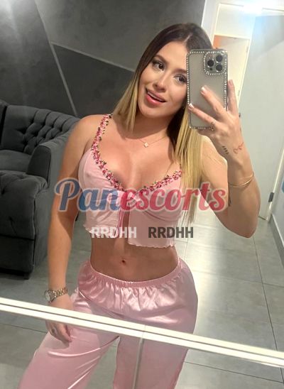 Susana, Escort en Obarrio (Ciudad de Panamá)