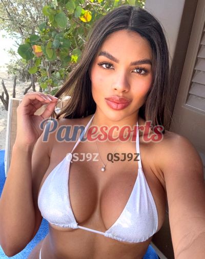 Jessica, Puta en El Cangrejo (Ciudad de Panamá)