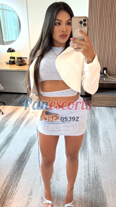 Jessica, Prepago en El Cangrejo (Ciudad de Panamá)