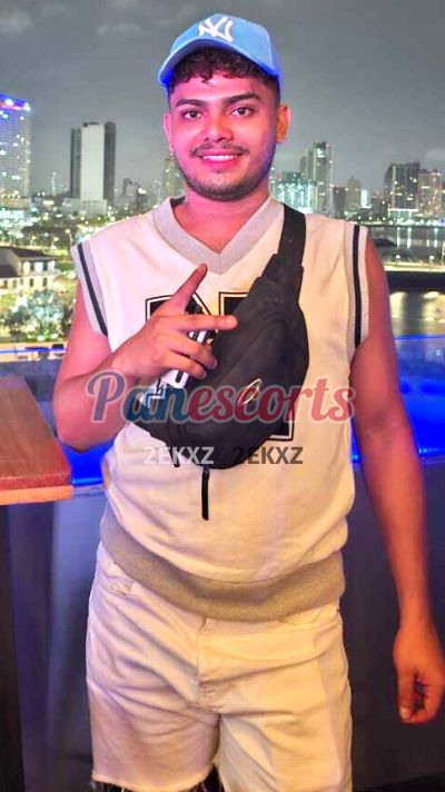 Eli, Shemale en Ciudad de Panamá