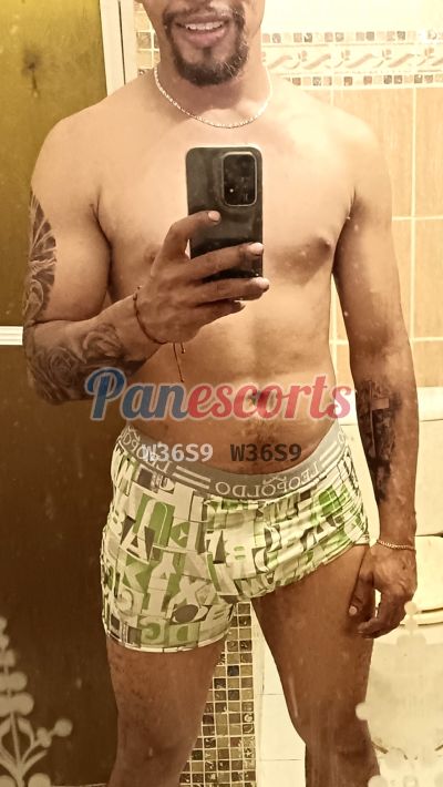 Alexander 65709964, Hombre en Ciudad de Panamá