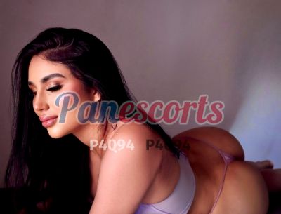 Sophia, Escort en Ciudad de Panamá