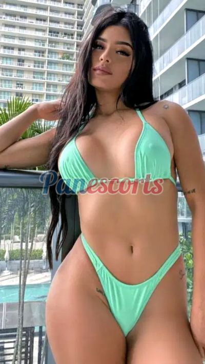 Nahomy 64104173, Prepago en San Francisco (Ciudad de Panamá)