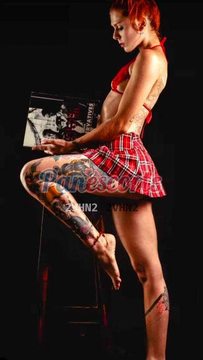 Masajista 69455661, Escort en Ciudad de Panamá