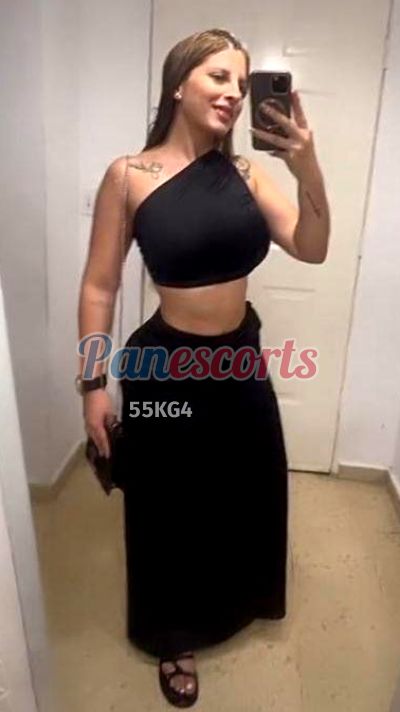 Valeria, Prepago en San Francisco (Ciudad de Panamá)