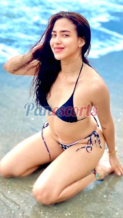 Julieth, prepago en El Cangrejo (Ciudad de Panamá)