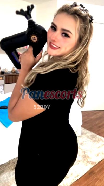 María Ángel 69606669, mujer que da masajes en Obarrio (Ciudad de Panamá)