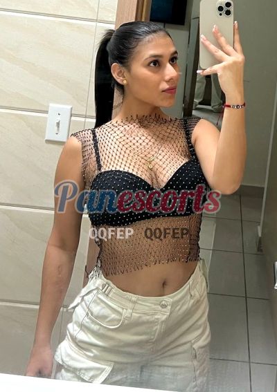 Stefani, Puta en Vista Hermosa (Ciudad de Panamá)