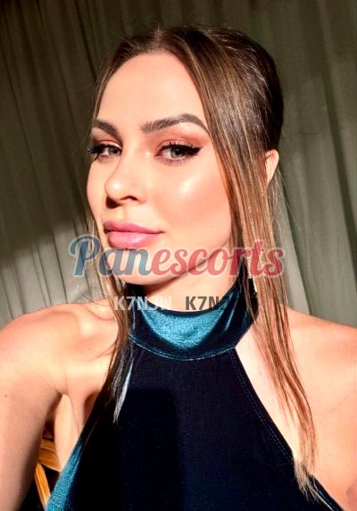 Laura, Escort en Ciudad de Panamá