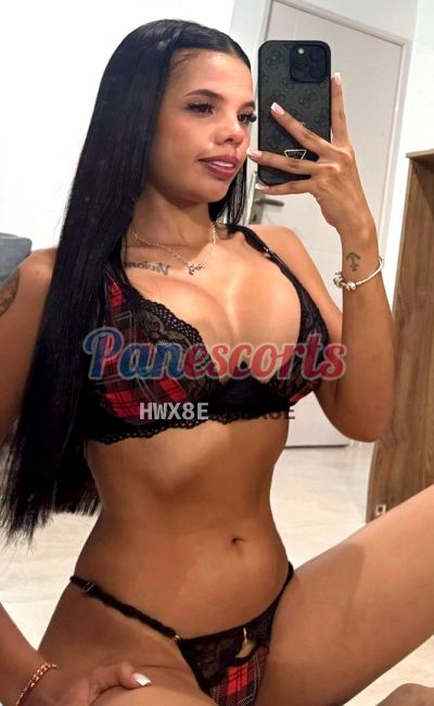 Evelyn, Puta en Marbella (Ciudad de Panamá)