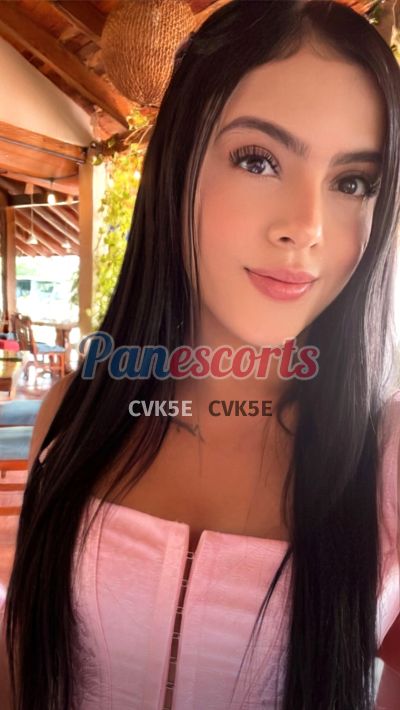 Laura 68373607, Prepago en Bella Vista (Ciudad de Panamá)