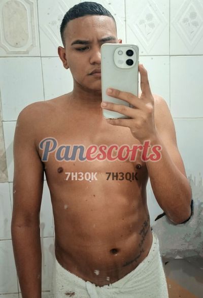 Andres 67393291, Hombre en Ciudad de Panamá