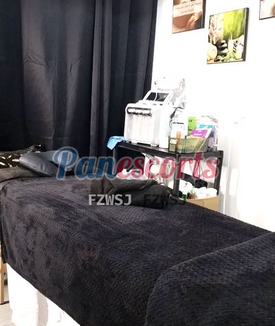 Masajista 68310804, Masajista en Obarrio (Ciudad de Panamá)