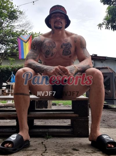 Ricardo 62377472, hombre en Paitilla (Ciudad de Panamá)