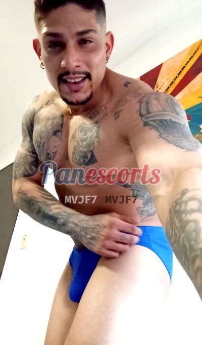 Ricardo 62377472, hombre en Paitilla (Ciudad de Panamá)