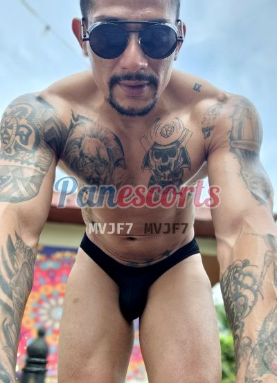 Ricardo 62377472, hombre en Paitilla (Ciudad de Panamá)