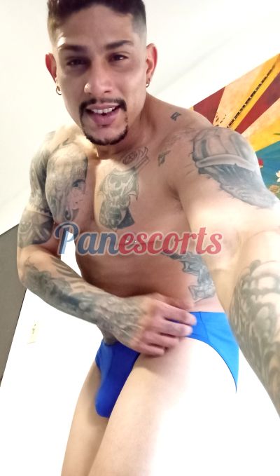 Ricardo 67883664, Shemale en Paitilla (Ciudad de Panamá)