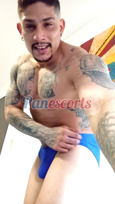 Ricardo 67883664, Shemale en Paitilla (Ciudad de Panamá)