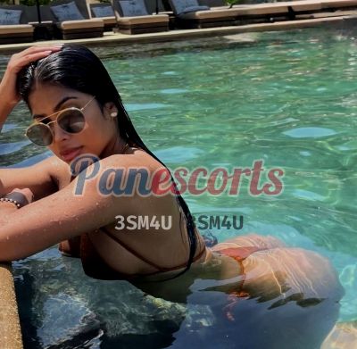 Génesis, Escort en Ciudad de Panamá