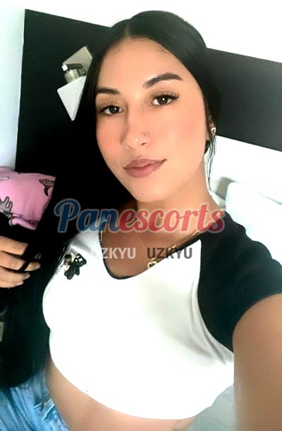 Valeria, Escort en 12 de Octubre (Ciudad de Panamá)