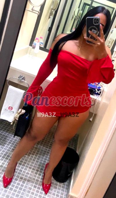 Helen, Escort en San Francisco (Ciudad de Panamá)