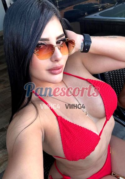 Melany, puta en El Dorado (Ciudad de Panamá)