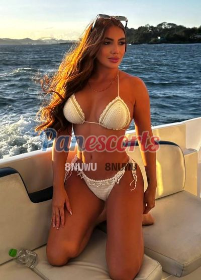 Sofía 66136538, prepago en Ciudad de Panamá