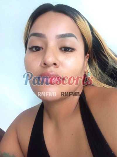 CALIENTE, Escort en San Francisco (Ciudad de Panamá)