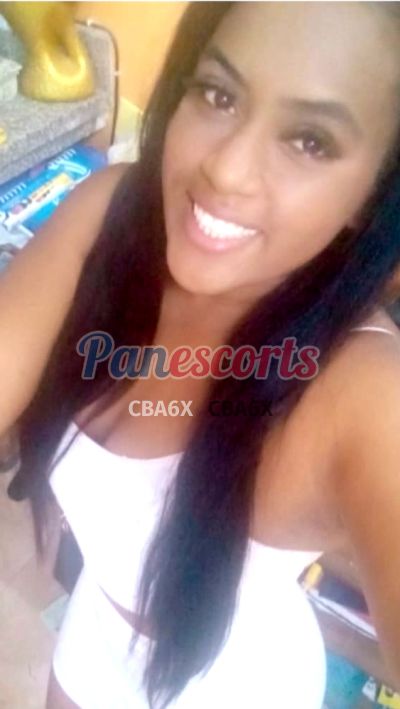 Karolay 66032597, Puta en Vía Israel (Ciudad de Panamá)
