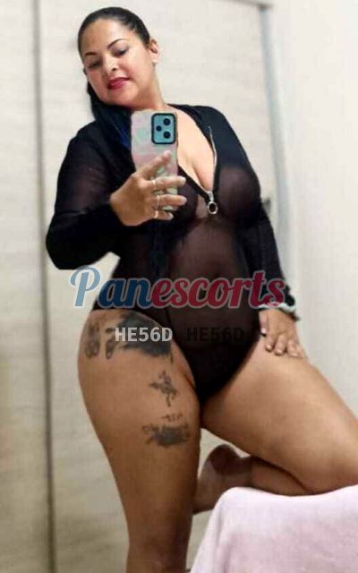 Mily, Escort en Vía Argentina (Ciudad de Panamá)