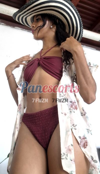 Andreina, Puta en Metromall (Ciudad de Panamá)